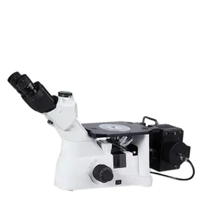 WY-E Veiyee Inverted Metallurgical Microscope