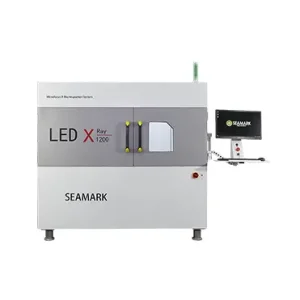X1200 Máy X-ray Kiểm Tra PCB Kích Thước Lớn Seamark ZM