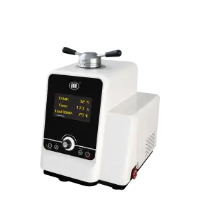 ZXQ-2 Veiyee Automatic Metallographic Mounting Press