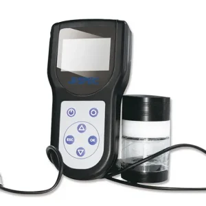 YSHM-200W JPSPEC Portable Water Heavy Metal Analyzer