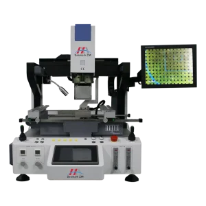 Seamark ZM-7830A Chipset Repair Machine
