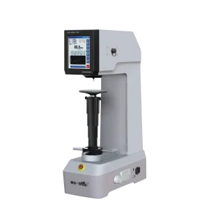 Auto-HRSA-150S Veiyee Fully Automatic Rockwell Hardness Tester