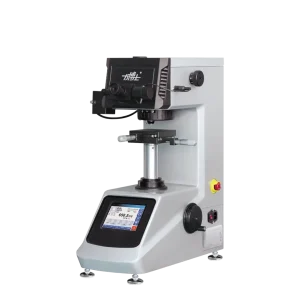 HV-1000TPTA Veiyee Touch Screen Vickers Hardness Tester