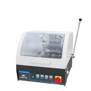iqiege® 180D Veiyee Metallographic Specimen Cutting Machine