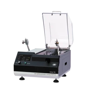 Iqiege® 50S Veiyee Ultralight-Hard Material Precision Cutting Machine