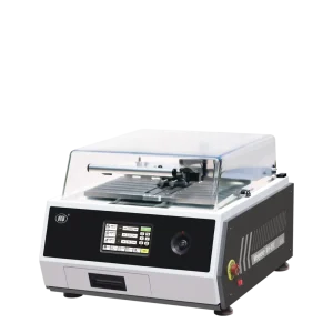 iqiege® 650S Micro Biological Sample Cutting Machine