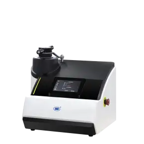 Veiyee ixiang® 5 Automatic Metallographic Mounting Press