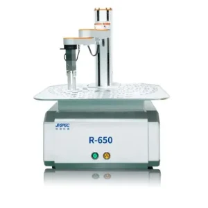 R-650 Máy Kiểm Tra Tiêu Chuẩn RoHS Tự Động