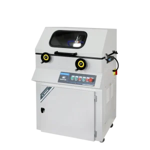 Iqiege® 265D Veiyee Máy Cắt Mẫu Kim Loại