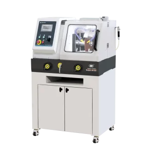 IQIEGE® 6100SH Veiyee Máy Cắt Mẫu Kim Tương