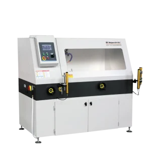 Iqiege® 7100D Máy Cắt Mẫu Kim Tương Tự Động
