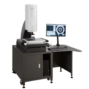 Easson EV-3020 Máy Đo 2D Bán Tự Động