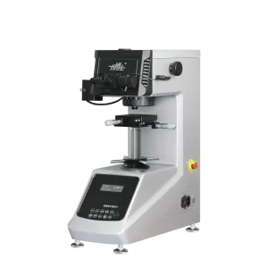 HVA-1000STA Veiyee Máy Đo Độ Cứng Vickers Kỹ Thuật Số