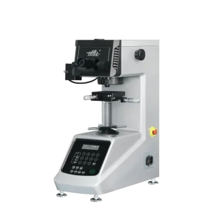 HVA-1000T Veiyee Máy Đo Độ Cứng Micro Vickers