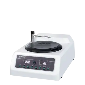 M-1Pro+ Veiyee Máy Mài Và Đánh Bóng Mẫu Kim Loại Thủ Công