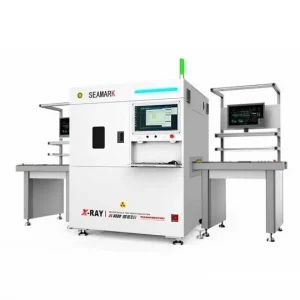 Máy Kiểm Tra X-ray AXI Tự Động