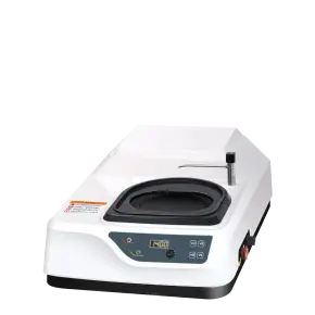 MoPao 200 Máy Mài Và Đánh Bóng Mẫu Kim Tương Thủ Công