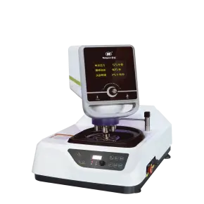 MoPao® 3 Máy Mài Bóng Mẫu Kim Loại Tự Động Veiyee