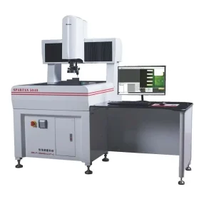 Easson SP-5040 Máy Đo 2D Tự Động