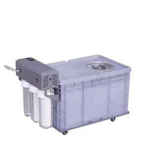 WT-01 Thiết Bị Tuần Hoàn Nước Làm Mát Cho Máy Mài Veiyee