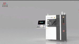 Máy X-ray 3D CT