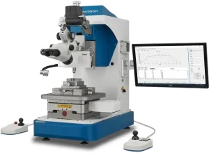 MFM1500 HF Bond Tester