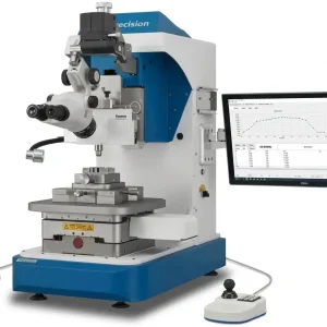 MFM1500 HF Bond Tester