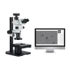 CA53M Technical Cleanliness Analysis System