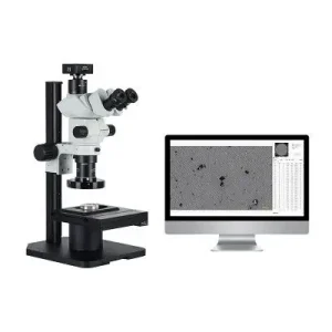 CA15A Technical Cleanliness Analysis System