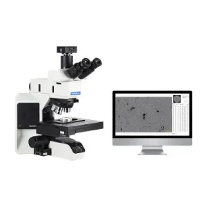 CA53M Technical Cleanliness Analysis System