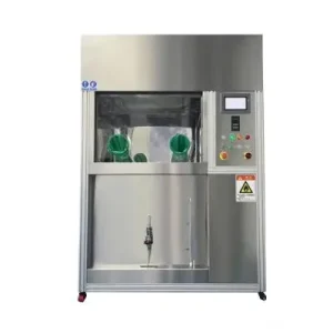 Automotive Component Cleanliness Cabinet CCM