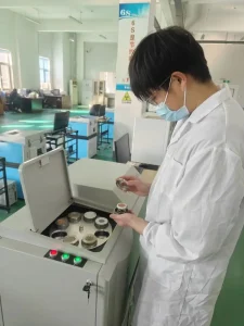 Phương Pháp Chuẩn Bị Mẫu EDXRF: Ép Viên Hay Nung Chảy?