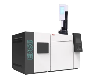 GC-MS 3250 Sắc ký khí - Khối phổ