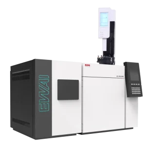GC-MS 3250 Sắc ký khí - Khối phổ