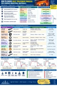 CẨM NANG TOÀN DIỆN VỀ MÁY ĐO ĐỘ CỨNG TRONG NGÀNH NHIỆT LUYỆN KIM LOẠI