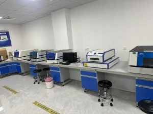 máy xrf đo độ dày xi mạ
