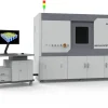 NanoVoxel 3000 CT Scan X-ray 3D độ phân giải siêu cao