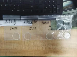 Phương Pháp Chuẩn Bị Mẫu EDXRF: Ép Viên Hay Nung Chảy?