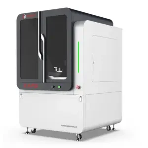 SmartXAFS X-ray Absorption Fine Structure Spectrometer