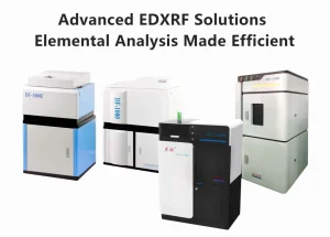 máy quang phổ XRF