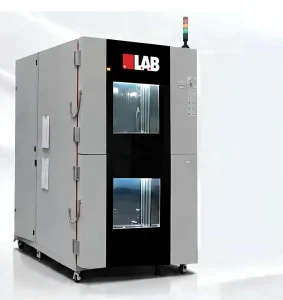 TC-M-1000DH Tủ Thử Nghiệm Nhiệt Độ - Độ Ẩm