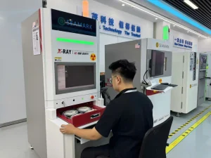 Máy Kiểm Tra X-Ray Công Nghiệp: Lựa Chọn Tối Ưu Cho Từng Ngành Sản Xuất Tại Việt Nam