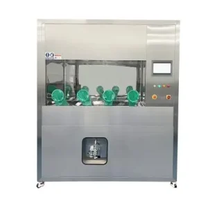 Component Technical Cleanliness Extraction Machines CCL