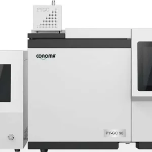 PY-GC 90 Pyrolysis Gas Chromatography Instrument RoHS 2.0 Testing