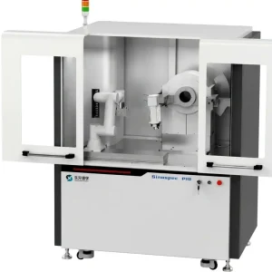 Sinospec P10 XRD Spectrometer