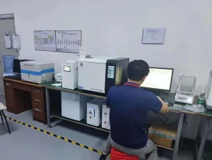 Tại Sao Phải Phối Hợp Nhiều Thiết Bị Đo Tiêu Chuẩn RoHS 2.0 Trong Phòng Lab Nhà Máy?
