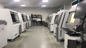 Máy Kiểm Tra X-Ray Công Nghiệp: Lựa Chọn Tối Ưu Cho Từng Ngành Sản Xuất Tại Việt Nam