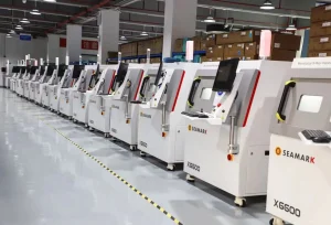 máy X-ray công nghiệp
