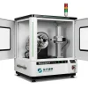 Sinospec P10 XRD Spectrometer
