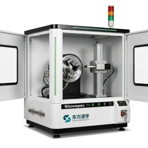 Sinospec D10 X-ray Diffraction (XRD) Instruments